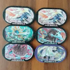 ポケモン メザスタ スーパースター まとめ売り