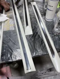 引き取り限定 トヨタ タンク モデリスタエアロ一式 - メルカリ