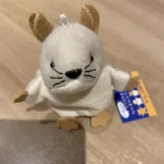 ニックナック　KNICK KNACK オテダマネズミとなかまたちマスコットのサムネイル