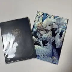 ピオフィオーレの晩鐘 特典小冊子 ピオフィオーレの晩鐘 特典小冊子 ステラセット CD ピオフィ
