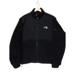 THE NORTH FACE SUMMIT SERIES フリースジャケット 黒