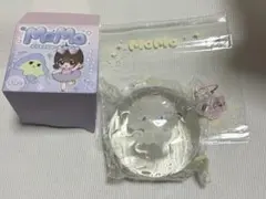 MoMo スクイーズ 海洋シリーズ 第2弾 クラゲ シークレット くらげ