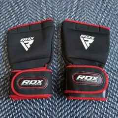 RDXネオプレーンバンテージ　レッド　Ｓのサムネイル