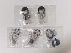 鬼滅の刃 全集中展 アクリルスタンド 時透無一郎