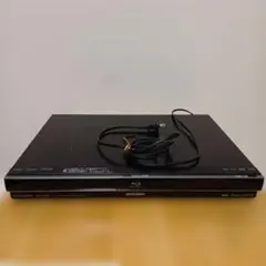 MITSUBISHI DVR-BZ130 Blu-rayレコーダーのサムネイル