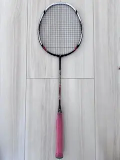 廃盤】YONEX アストロクス 55 5U-G6 黒紫 バトミントンラケット - メルカリ