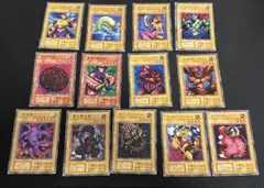 遊戯王　booster ブースターなど　初期 　まとめ売り　枠ズレエラーカード