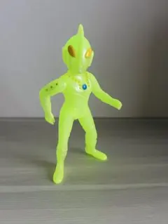 ポピー　ゾフィー　ソフビ　怪獣シリーズ　フィギュア 蓄光 ブルマァク　ゾフィ ポピー ゾフィー ソフビ 怪獣シリーズ フィギュア 蓄光 ブルマァク