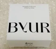 ByUR バイユア　セラムフィット フルカバー グロークッションファンデ21