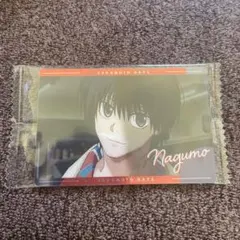SAKAMOTO DAYS Nagumo ブロマイド