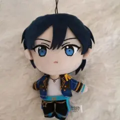 あんさんぶるスターズ あんスタ ぬいぐるみ 氷鷹北斗 衣更真緒 - メルカリ