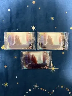 プロセカ ウエハース9 ビビバス 白石杏