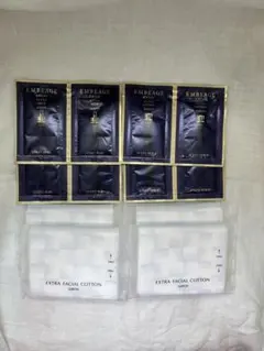 ★アルビオン★エクシア アンベアージュ サンプルセット