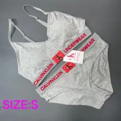 【即納】Calvin Klein アンダーウェア Sサイズ 20