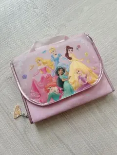ディズニーストア　プリンセス　ステーショナリーセット　文房具セット
