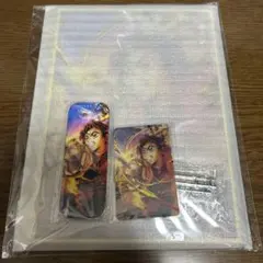 鬼滅の刃 Webshopくじ 胡蝶しのぶ A賞C賞D賞