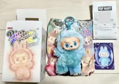 【正規品】POPMART ラブブ LABUBU エナジー HOPE