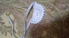 ちいかわbaby よだれかけ