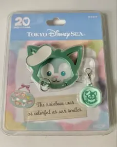 東京ディズニーシー ジェラトーニ、ステラルーカラビナ - メルカリ