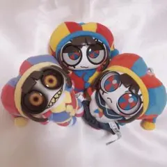 ゆ*す様 スーパーレア ポムニ ユニコーン アメイジングデジタル