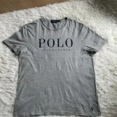 POLO RALPH LAUREN ポロラルフローレン　レディース　グレー　Lのサムネイル