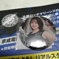 千葉ロッテマリーンズ　Mスプラッシュ