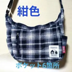 スヌーピー　ショルダーバッグ