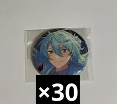 あんスタ　日々樹渉　10周年　缶バッジ　展示会