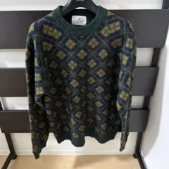 sonny label ニット セーター