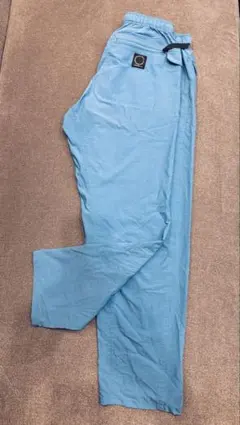 山と道 5-Pocket Pants men L Glacier White - メルカリ