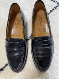 PHIGVEL MAKERS CO. ペニーローファー 8 1/2 - メルカリ