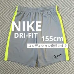 ★良品★NIKE 高機能DRI-FIT ハーフパンツ 150cm 160cm