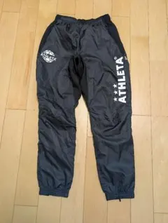 ATHLETA　メンズ　ジャージ