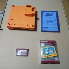 ニンテンドーゲームキューブ ゲームボーイプレイヤー