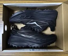 【新品】HOKA STINSON ONE7 スティンソンワン7のサムネイル