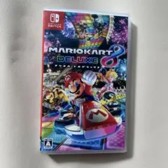 マリオカート8 デラックス