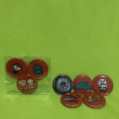 2026年最新】ほどよくバラけたMOTHERカンバッヂの人気アイテム - メルカリ