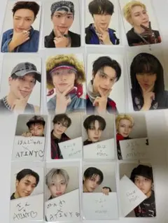 ATEEZ ヨサン トレカ Tokopedia 2026年最新】ateez ヨサンの人気アイテム - メルカリ