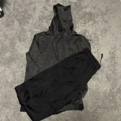 ジャージ上下 ランニングウェア