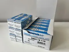 DENSO イリジウムプラグ SKJ20CR-A8, ZM02 18 110のサムネイル