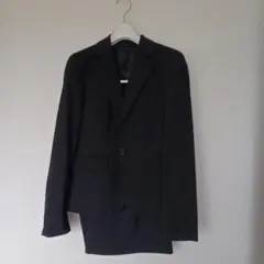 洋服の青山　レディーススーツ上下