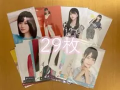 乃木坂46 まとめ売り バラ