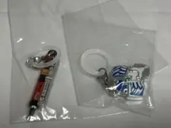 【即日発送】ショドウフォン 脳人ブレス めじるしアクセサリー