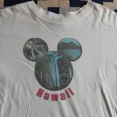 90s Mickey Mouse vintage t-shirt