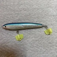 カーペンター　ガンマ90L未使用 carpenter シービーワン パドルベイト カーペンター ガンマ90L未使用 carpenter シービーワン パドルベイト