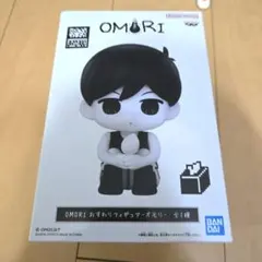 2026年最新】OMORI おすわりフィギュア オモリの人気アイテム - メルカリ