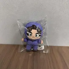 忍たま　ほわぬい　竹谷　八左ヱ門 忍たま乱太郎 ほわぬい 竹谷八左ヱ門｜Yahoo!フリマ（旧PayPayフリマ）