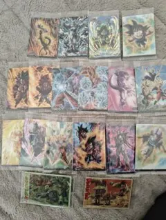 I*A様 イタジャガ　ドラゴンボール　まとめ売り