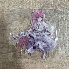 勝利の女神 NIKKE ドロシー アクリルスタンド