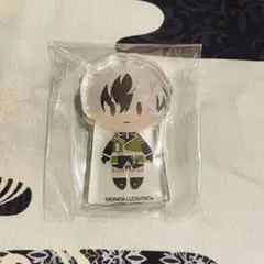 刀剣乱舞 御伴散歩 倶利伽羅江